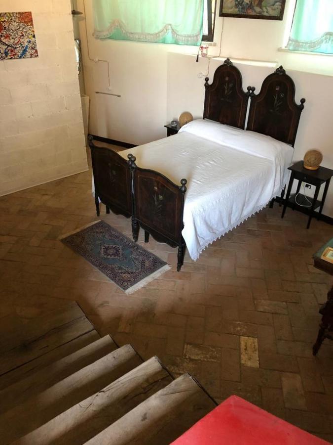 La Bosca Agriturismo Гавардо Экстерьер фото