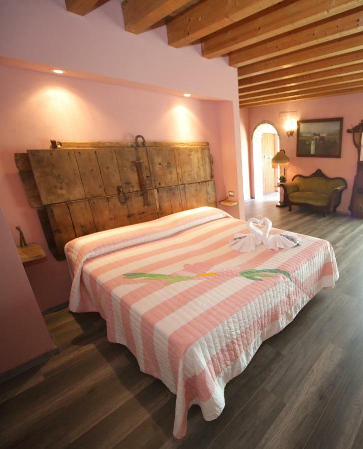 La Bosca Agriturismo Гавардо Экстерьер фото